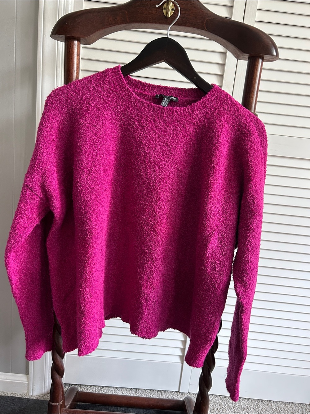 Eileen Fisher sweater M